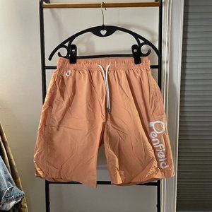 Penfield Men's Lined Short